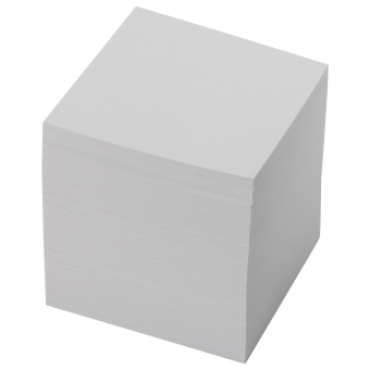 Блок для записей BRAUBERG в подставке прозрачной, куб 9х9х9 см, белый, белизна 95-98%, 122223 за 608 ₽. Блоки для записей в подставке. Доставка по России. Без переплат!
