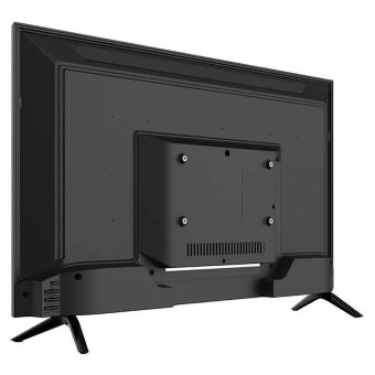 Телевизор BQ 32S04B Black, 32'' (81 см), 1366x768, HD, 16:9, SmartTV, тонкая рамка, черный за 19 326 ₽. Телевизоры. Доставка по России. Без переплат!