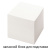 Блок для записей STAFF непроклеенный, куб 8х8х8 см, белый, белизна 70-80%, 111981 за 42 ₽. Блоки для записей. Доставка по России. Без переплат!