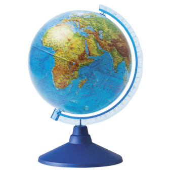 Глобус физический Globen Классик Евро, диаметр 150 мм, Ке011500196 за 1 047 ₽. Глобусы. Доставка по России. Без переплат!