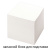 Блок для записей STAFF непроклеенный, куб 8х8х8 см, белый, белизна 90-92%, 111980 за 265 ₽. Блоки для записей. Доставка по России. Без переплат!
