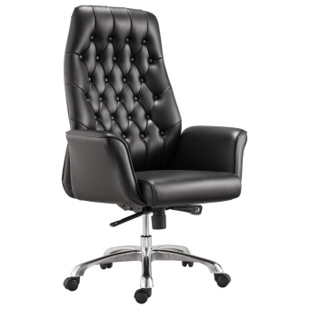 Кресло офисное BRABIX PREMIUM "Legacy EX-750", синхромеханизм, алюминий, экокожа, черное, 532492 за 34 517 ₽. Кресла современного дизайна. Доставка по России. Без переплат!