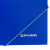 Папка на резинках BRAUBERG "Neon", неоновая, синяя, до 300 листов, 0,5 мм, 227463 за 323 ₽. Папки на резинках пластиковые. Доставка по России. Без переплат!