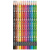 Карандаши цветные MAPED "Mini Cute", набор 12 цветов, пластиковый декорированный корпус, 862201 за 210 ₽. Карандаши цветные. Доставка по России. Без переплат!