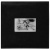 Фотоальбом BRAUBERG "Premium Black" 20 магнитных листов 30х32 см, под кожу, черный, 391186 за 2 633 ₽. Фотоальбомы. Доставка по России. Без переплат!