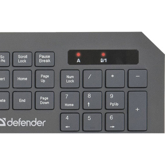 Набор беспроводной DEFENDER Berkeley C-925, клавиатура, мышь 5 кнопок + 1 колесо-кнопка, черный, 45925 за 3 108 ₽. Комплекты клавиатура и мышь. Доставка по России. Без переплат!