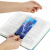 Закладка для книг 3D, BRAUBERG, объемная, "Белый тигр", с декоративным шнурком-завязкой, 125754 за 178 ₽. Закладки для книг. Доставка по России. Без переплат!