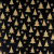 Бумага упаковочная новогодняя "Black&Gold", 70х100 см, 10 дизайнов ассорти, ЗОЛОТАЯ СКАЗКА, 591910 за 112 ₽. Бумага упаковочная подарочная. Доставка по России. Без переплат!