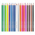 Карандаши цветные BRAUBERG PREMIUM, 18 цветов, трехгранные, грифель 3,3 мм, 181652 за 444 ₽. Карандаши цветные. Доставка по России. Без переплат!