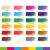 Карандаши цветные утолщенные BRAUBERG KIDS 24 цвета, грифель 5 мм, 181879 за 549 ₽. Карандаши цветные. Доставка по России. Без переплат!