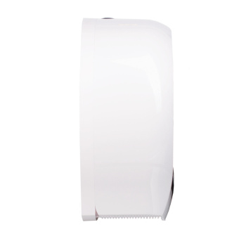 Диспенсер для туалетной бумаги LAIMA PROFESSIONAL CLASSIC (Система T2), малый, белый, ABS-пластик, 601427 за 1 401 ₽. Диспенсеры для туалетной бумаги. Доставка по России. Без переплат!