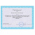 Сертификат-бумага для лазерной печати BRAUBERG, А4, 25 листов, 115 г/м2, "Сиреневый интенсив", 122624 за 271 ₽. Сертификат-бумага. Доставка по России. Без переплат!