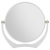Зеркало настольное BRABIX, круглое, диаметр 17 см, двустороннее, с увеличением, прозрачная рамка, 607424 за 1 002 ₽. Зеркала. Доставка по России. Без переплат!