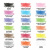Карандаши цветные BRAUBERG PREMIUM, 18 цветов, трехгранные, грифель 3,3 мм, 181652 за 444 ₽. Карандаши цветные. Доставка по России. Без переплат!